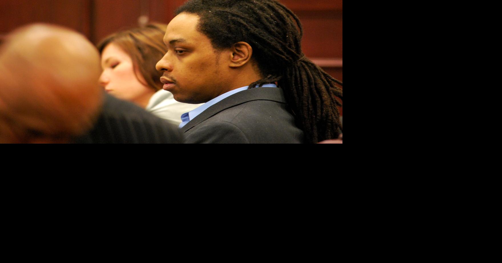 Attorneys argue fingerprint's relevance in Walker murder News news