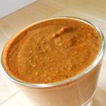 Carolina Style Low Carb Barbecue Sauce