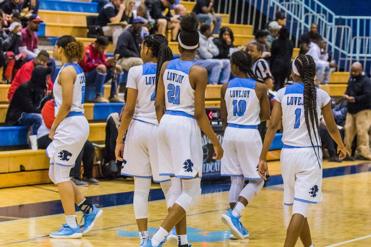 Basketball Three Clayton Programs On The Road In Elite Eight