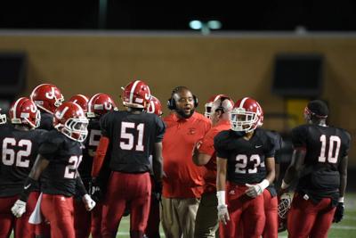 Football Jonesboro Optimistic Regarding Remainder Of Season After
