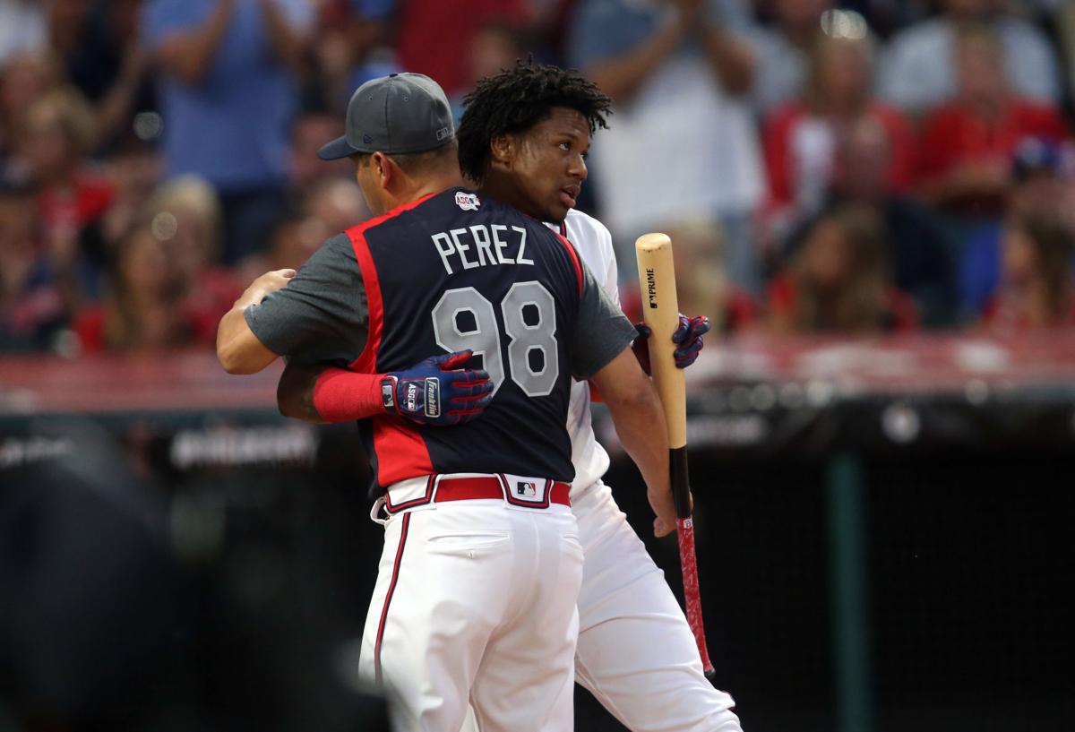 MLB: All Star Game-Home Run Derby