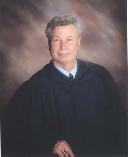 Clayton County judge remembered as extremely caring man News news