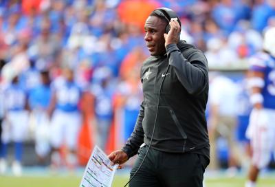 Vanderbilt Coach Derek Mason To Return In 2020 Sports News
