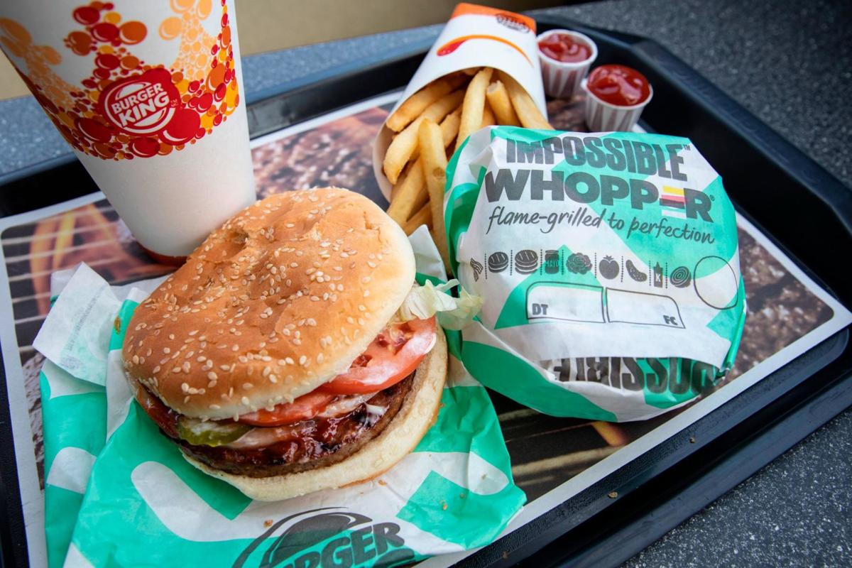 Impossible Foods Forces Nestle To Stop Selling Incredible Burgers In Europe News News Daily Com