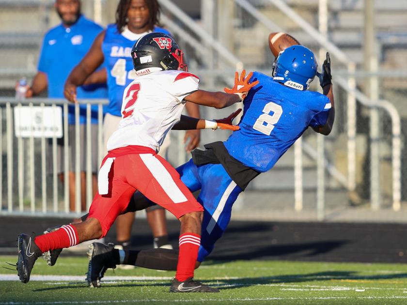 Clayton News Week 5 Power Rankings Sports News Daily Com