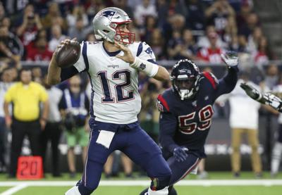 Espn Unveils Nine Part Tom Brady Documentary Series Sports