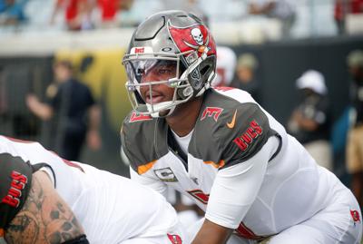 Buccaneers Gm Qb Jameis Winston No Bust Sports News Daily Com