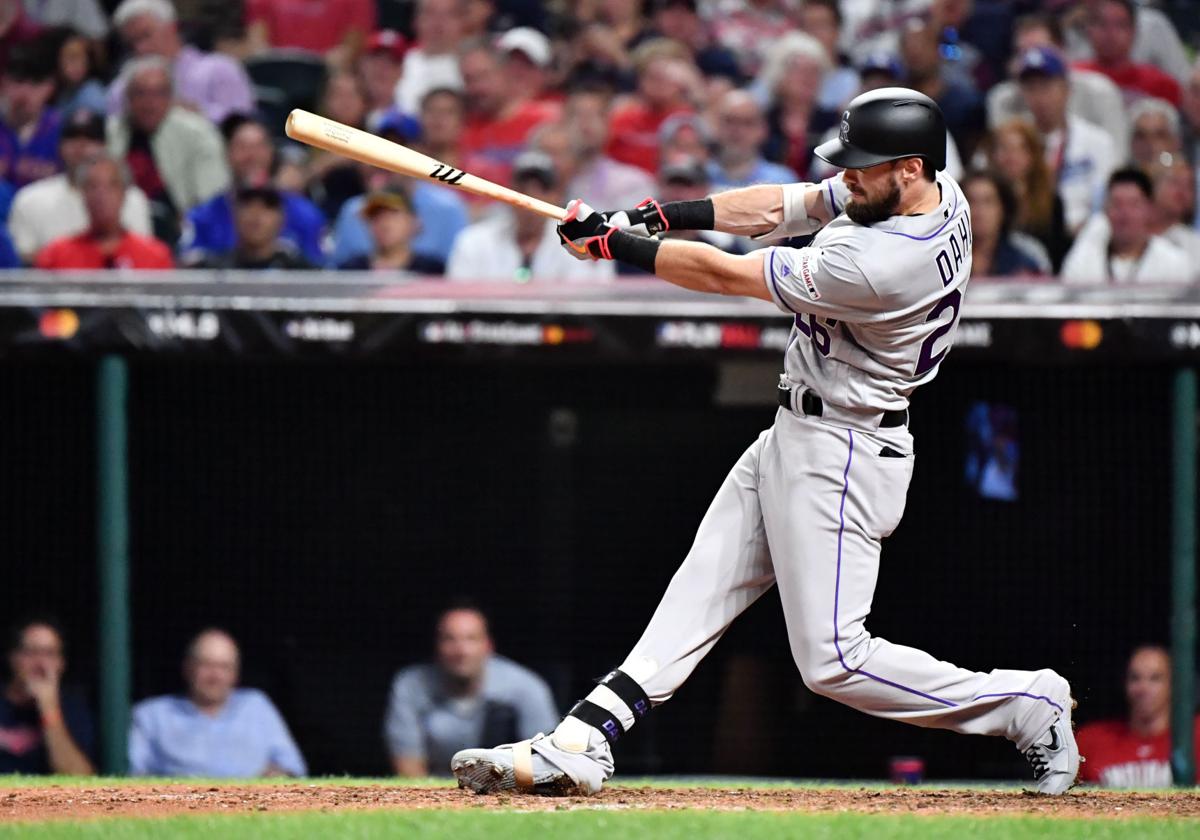 MLB: All Star Game-National League at American League