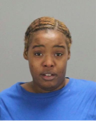 Tatyana Pumae Green Arrested In Connection With Harmony Pines Armed Robbery Setups News News Daily Com