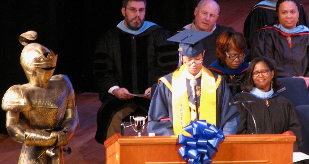 Elite Scholars Academy graduates Class Of 2016 Galleries