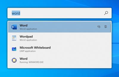 Wordpad Logo Wordpad Logo
