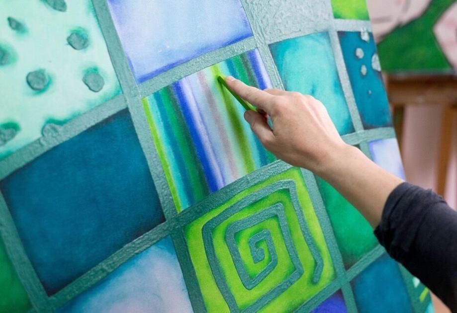 How to include chalk paint into your up coming challenge | Dwelling & Garden
