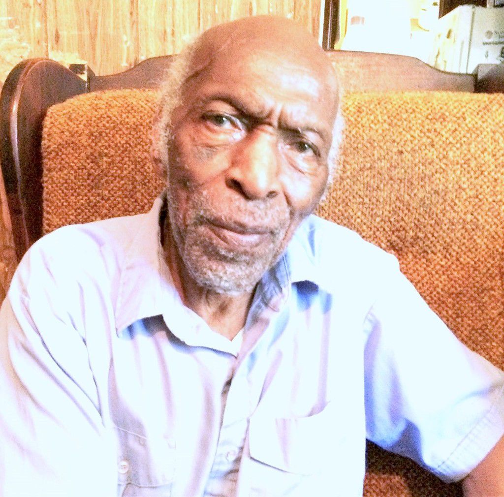A Veteran’s Story 95year journey leads Willie Banks from farm to