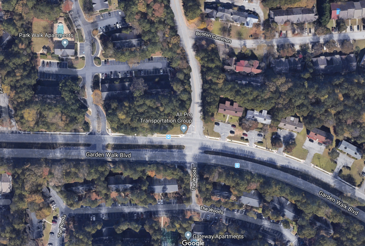 Woman Killed Crossing College Park Street After Pushing Baby Stroller To Safety News News Daily Com