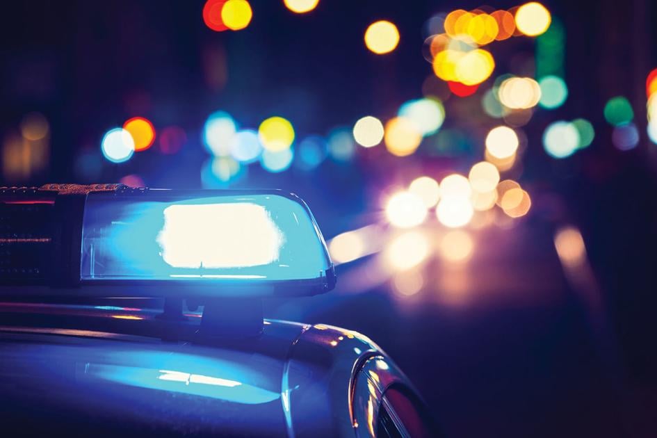 Shooting Leaves Riverdale Man Dead News News Daily Com