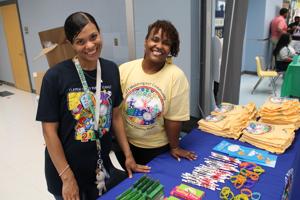 Back to school events planned throughout Clayton County