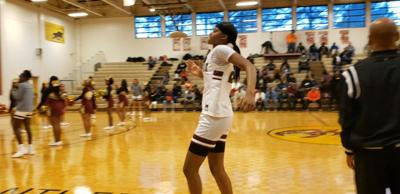 Forest Park Girls Basketball Tops Lovejoy For First Time In Eight