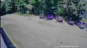 Riverdale Police Department investigating car arson