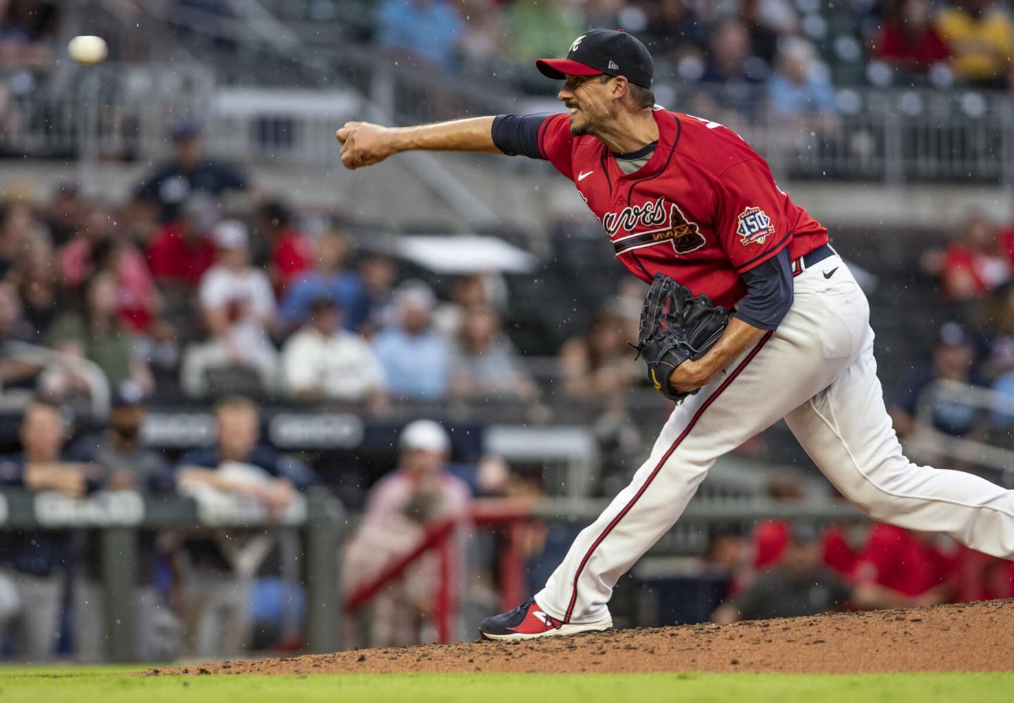 PHOTOS Atlanta Braves vs. Tampa Bay Rays, July 16 Multimedia news