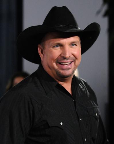 Garth Brooks' 'Time Traveler' Is Only Available at an Unlikely Store
