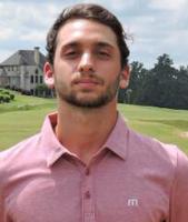 Clayton State golfer named to CSC Academic All-District