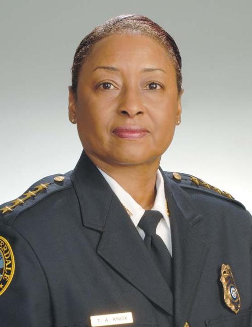 Funeral For Former Riverdale Police Chief Monday News News Daily Com