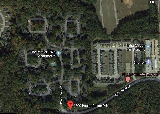 Ccpd Catches Alleged Car Burglar With Long Record In College Park Features News Daily Com