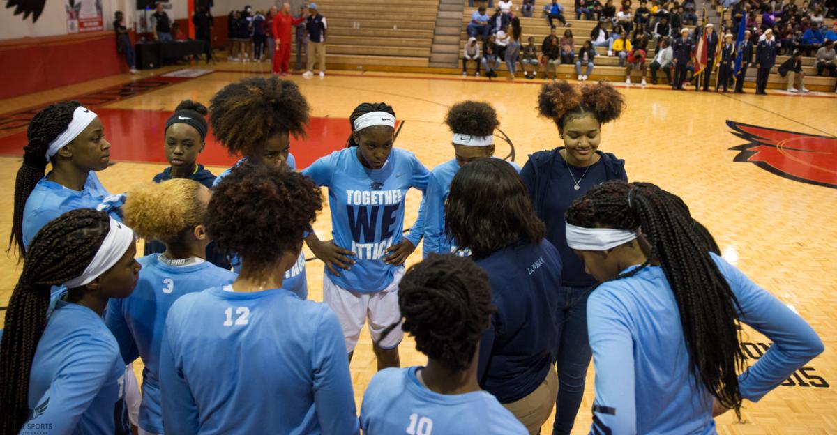 Better Than The Hype No 1 Lovejoy Girls Advance To Final Four