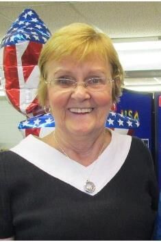 Janice Patricia Lowe