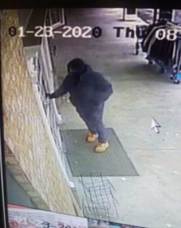 FBI, College Park Police seek help identifying Family Dollar serial ...