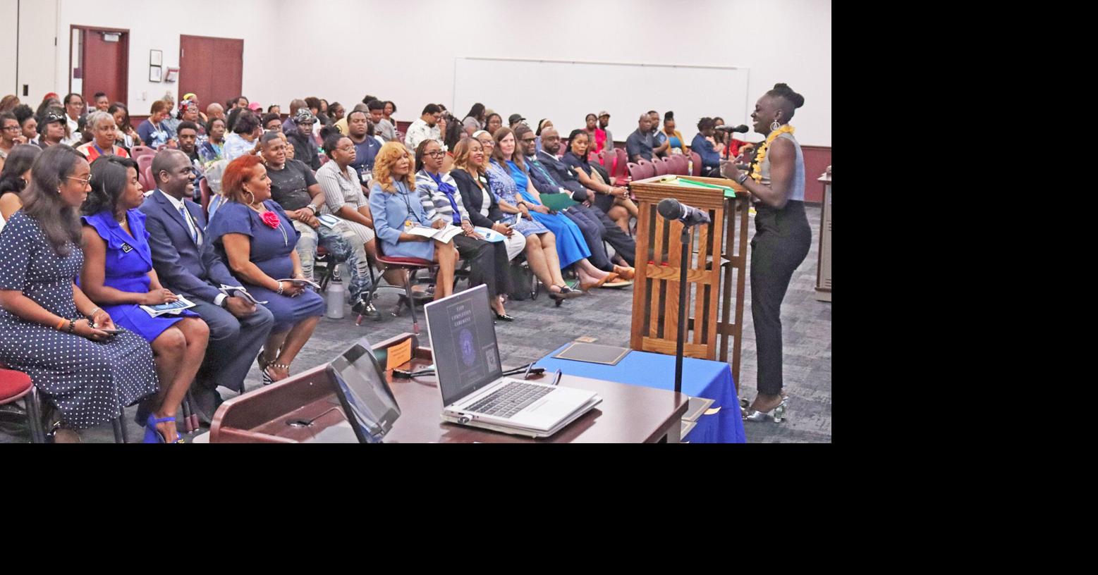 Clayton County TAPP program continues to grow | News | news-daily.com