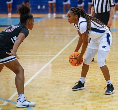 Girls Basketball Roundup Lovejoy Paces County Numerous Teams