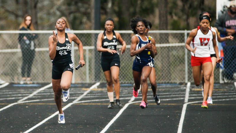 Track Roundup Riverdale Forest Park Lovejoy Girls Impress At Local Meets Sports News Daily Com