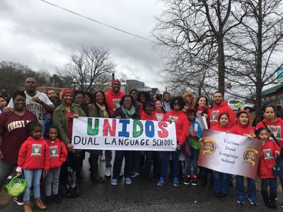 Clayton County To Mark Mlk Day With Parades Service News News Daily Com