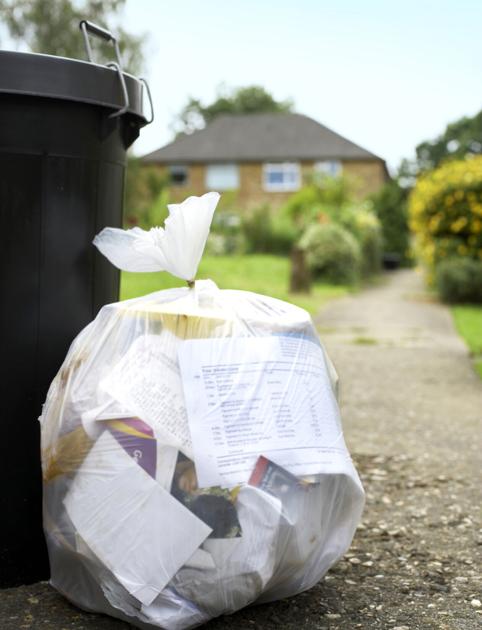 Clayton County Considering Trash Pick Up Options Transfer Station News News Daily Com