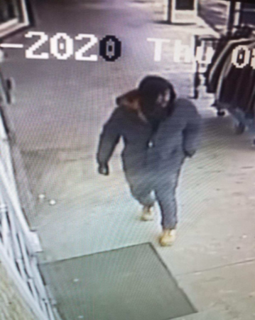 FBI, College Park Police seek help identifying Family Dollar serial ...