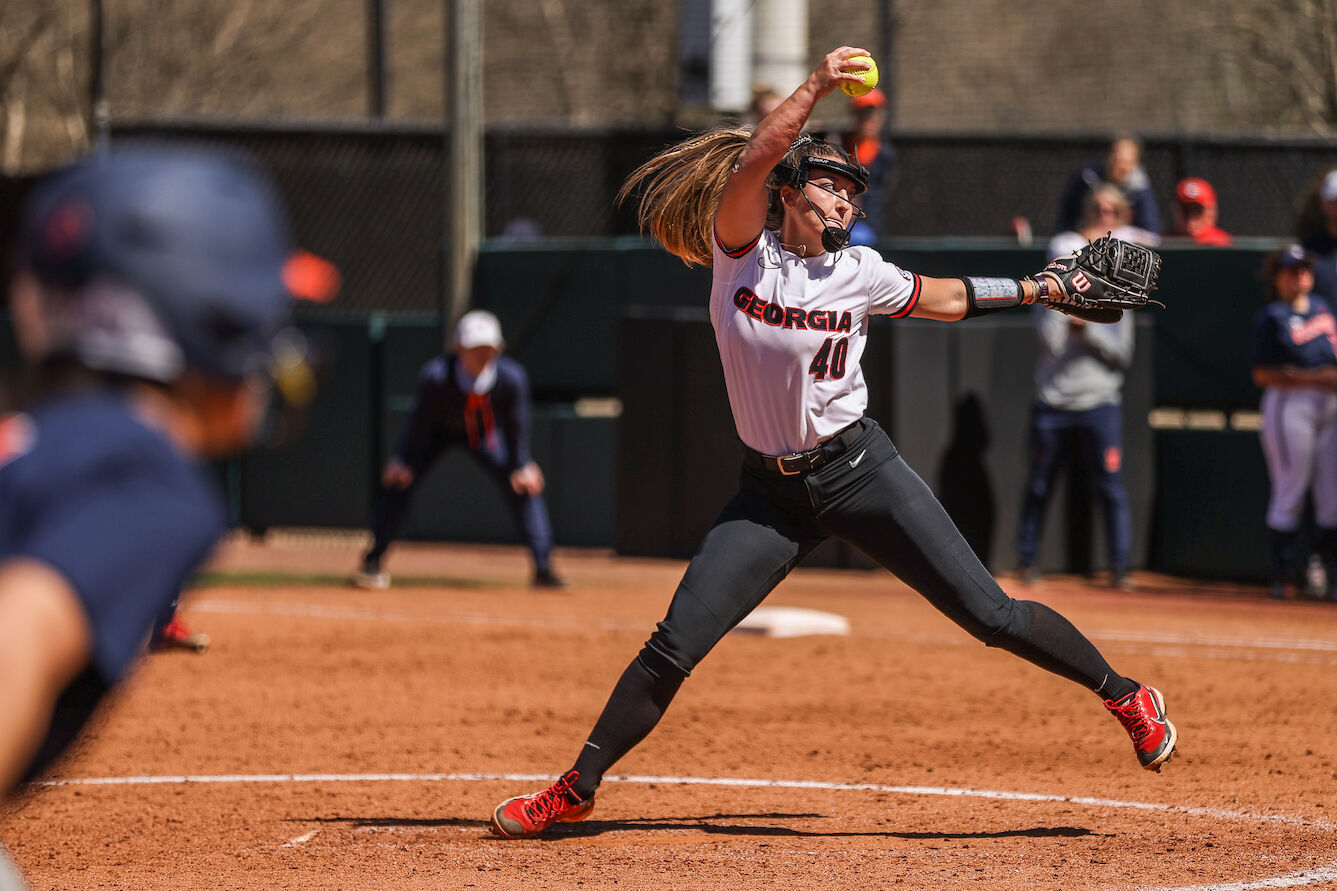 No. 4 Georgia Faces No. 11 Tech At SunTrust Park - University of