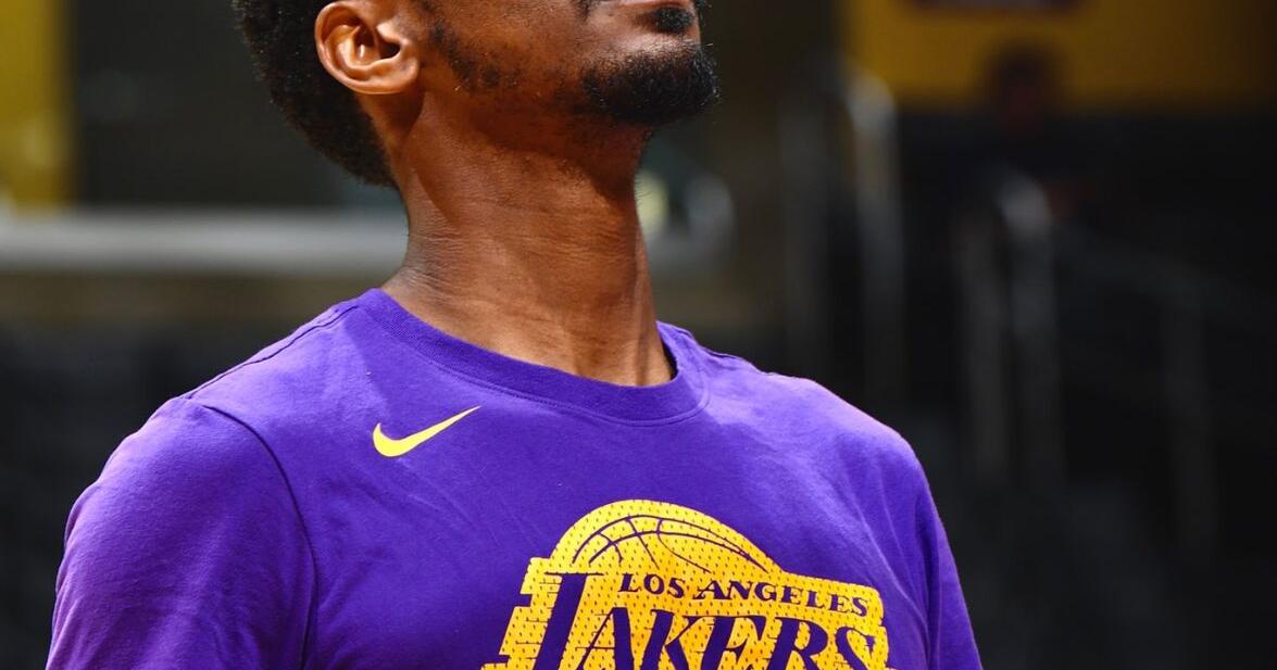 Former Clayton State players Tony Dukes Kevin Young make NBA headlines