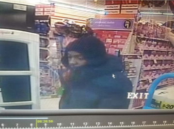 Fbi College Park Police Seek Help Identifying Family Dollar Serial Robbery Suspect News News Daily Com