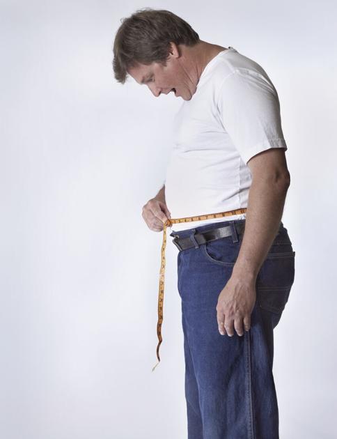 Body Mass Index Or Waist Measurement News Daily Com