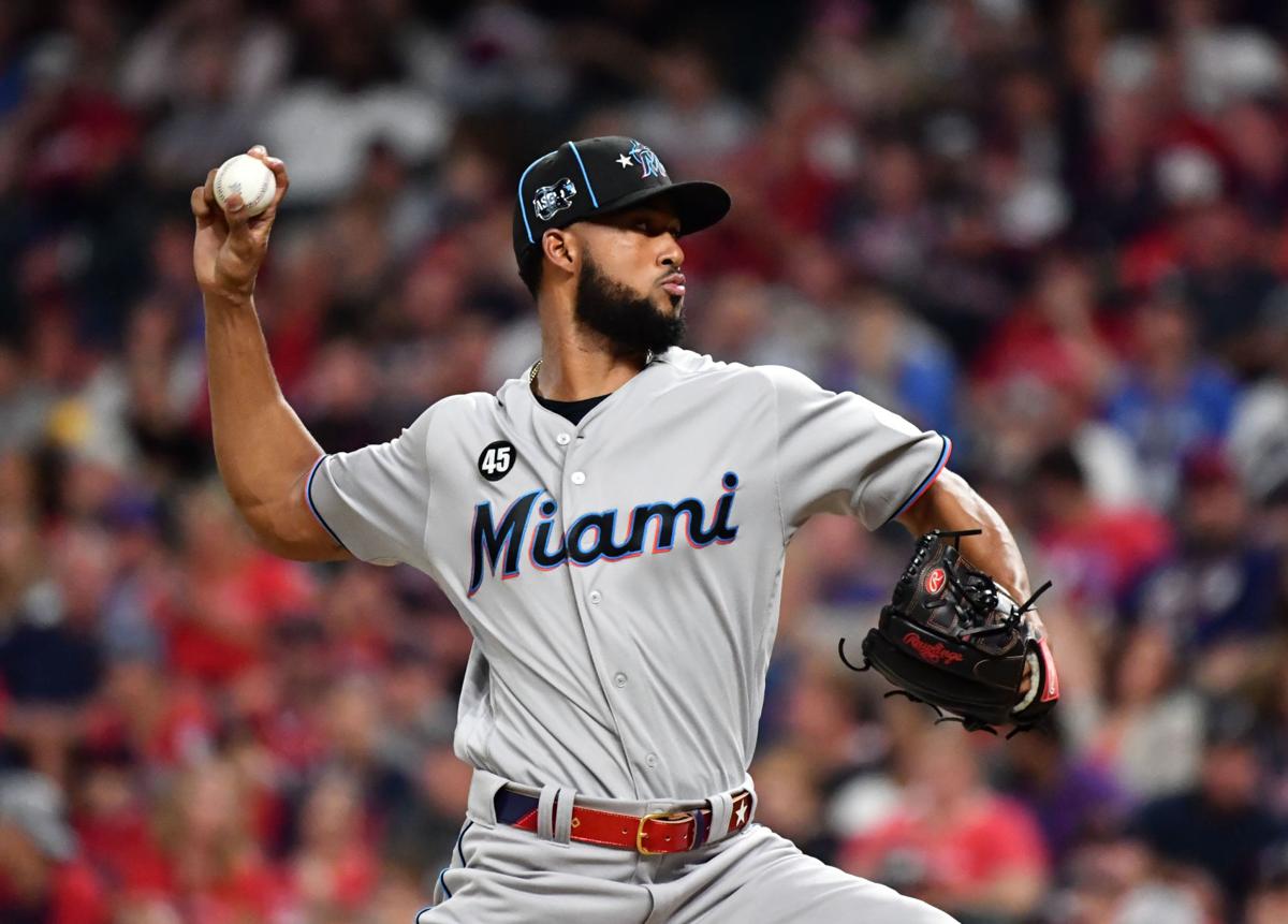 MLB: All Star Game-National League at American League