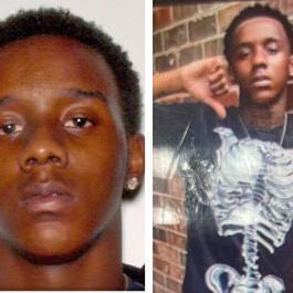 Clayton County Murder Suspect Arrested In DeKalb - Vimarsana News
