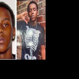 Clayton County Murder Suspect Arrested In DeKalb