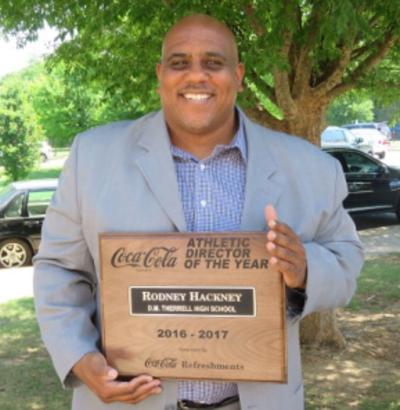 Riverdale High Turns To Familiar Face In Rodney Hackney To Take Over Football Program Sports News Daily Com