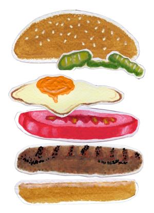 Anatomy of a Picnic: Measuring agriculture’s economic impact, one ingredient at a time