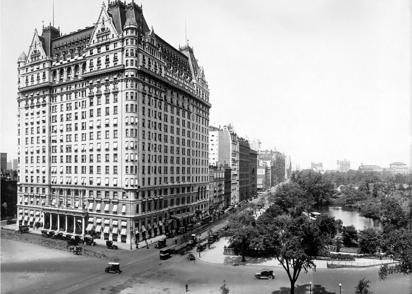 100 years ago: New York City during in the 1920s – New York Daily News