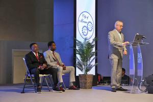 Morrow creates office to reshape economic landscape