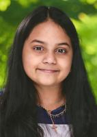 Henry middle-schooler Ananya Augustine is state spelling champ
