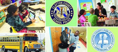 clayton schools hosting hiring event county daily special march public