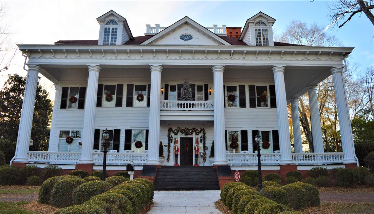 Twelve Oaks Bed and Breakfast guarantees Southern charm under new